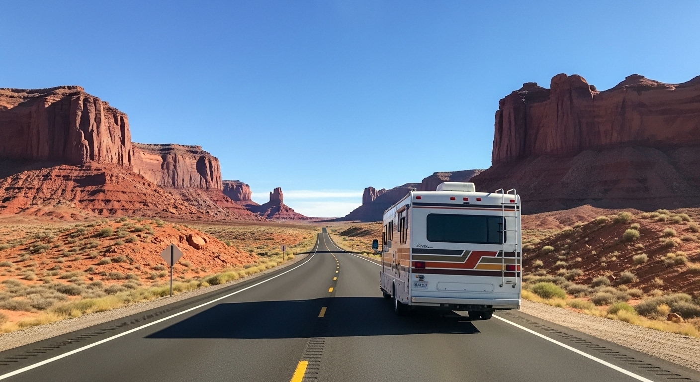 RV Adventure